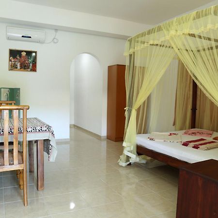 The Lodge Unawatuna Oda fotoğraf