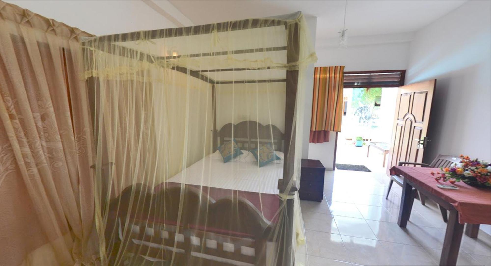 The Lodge Unawatuna Oda fotoğraf