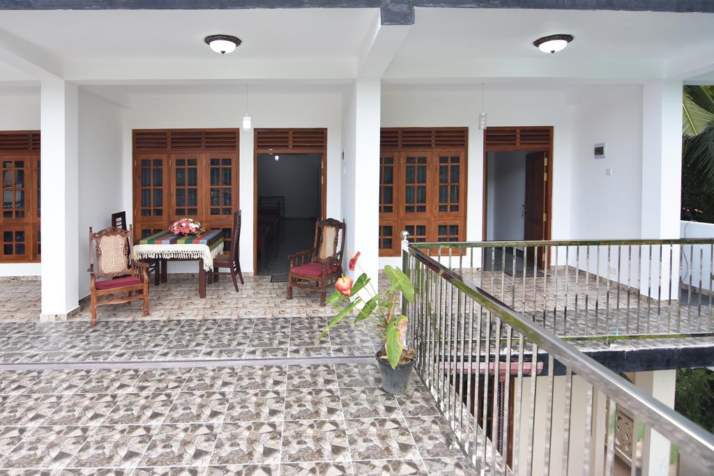 The Lodge Unawatuna Dış mekan fotoğraf
