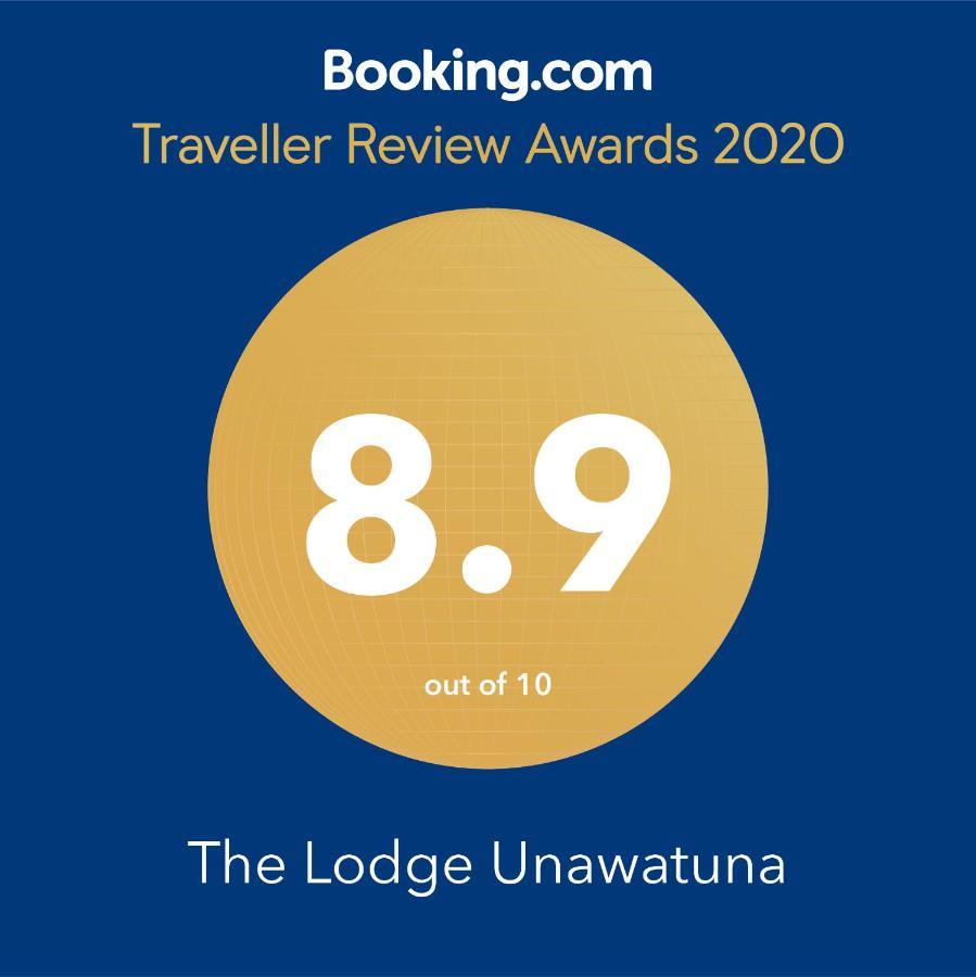 The Lodge Unawatuna Dış mekan fotoğraf
